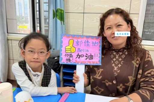 天童美语怎么样适合几岁孩子上课体验分享