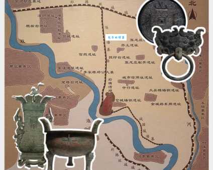 历史上的古姜国在哪里 深入解析这个古老王国的踪迹