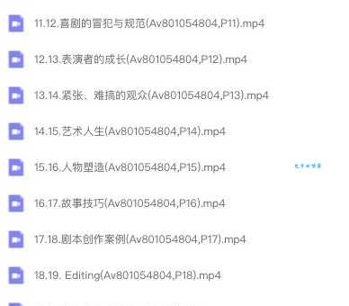 谐星是什么意思 如何区分谐星与普通演员
