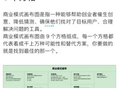 什么是格子铺 开店新手必知的经营模式解析