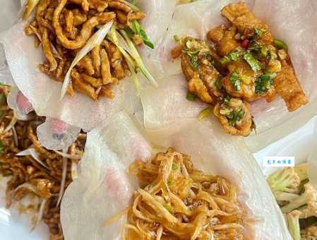 京包里脊是什么地方的菜北京传统名菜的故事