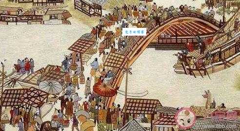 宋代环卫部门名称叫啥揭秘古代城市清洁机构
