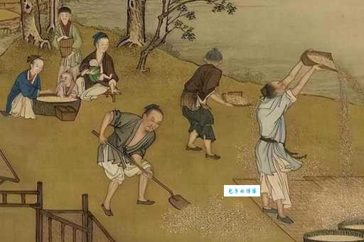 宋代环卫部门名称叫啥揭秘古代城市清洁机构