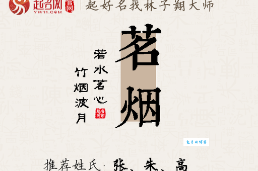 皓博这个名字的寓意是什么名字含义大揭秘
