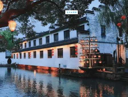 周庄八景是什么 古镇旅游不可错过的八大景观