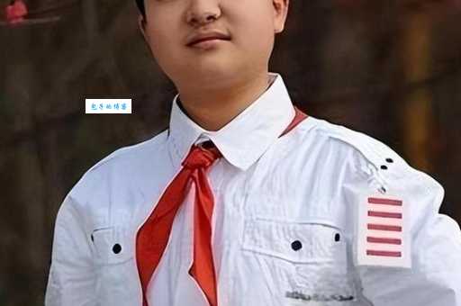 什么是五道杠 学生干部标志的由来与意义