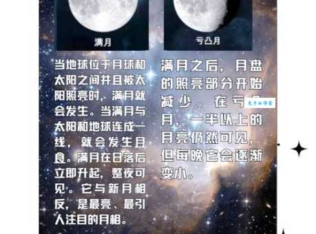 日月轮换是什么意思原来是这样理解的
