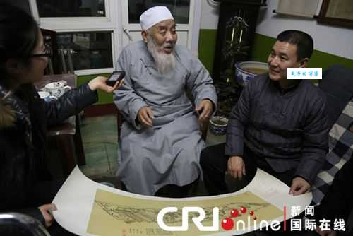 老阿訇是什么意思 穆斯林社区中长者的尊称与职责