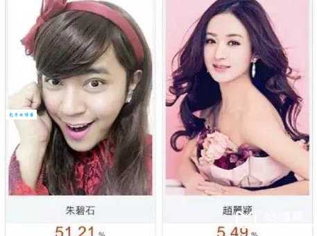 朱碧石是谁什么梗 为什么大家都在讨论她