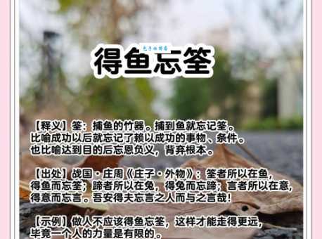专精覃思是什么意思 成语背后的故事与用法解析