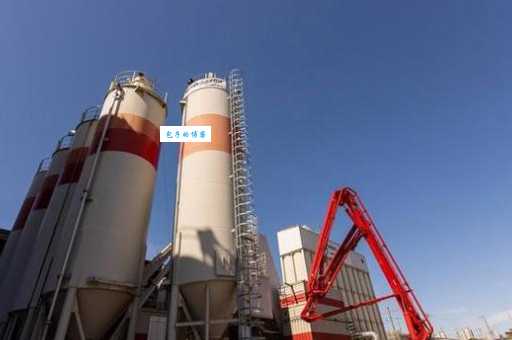 商砼怎么读别再读错了正确发音在这里