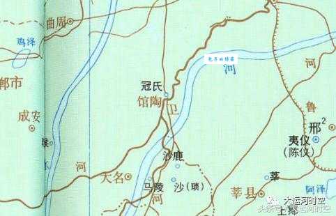 痛抱西河的正确读音是什么?意思和用法一次讲清