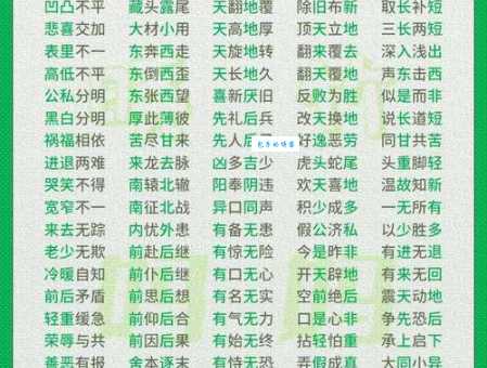 依然故我的同义词近义词反义词全解析简单易懂