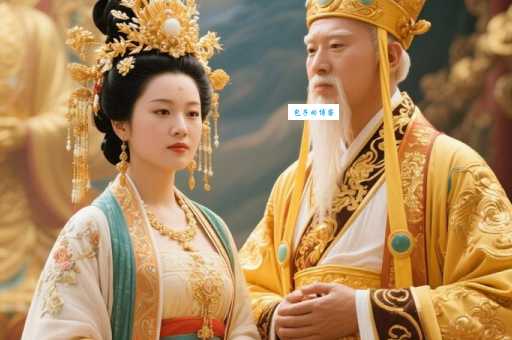 玉皇大帝和王母娘娘是夫妻吗 神仙世界的婚姻关系
