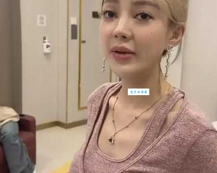 郭美美是谁她的成名经历和人生转折点