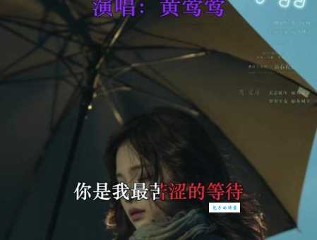 哭砂原唱是谁原来这位歌手唱红了这首歌