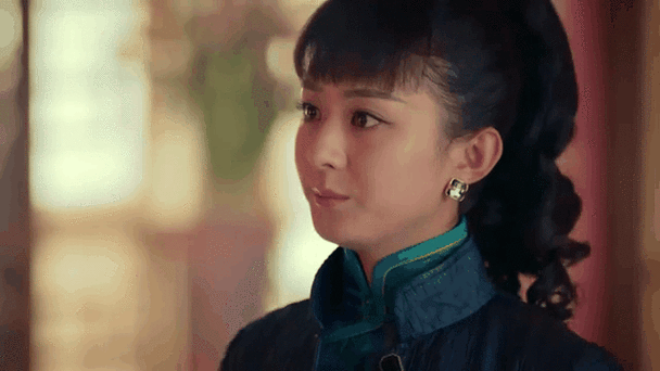 老九门贝勒爷是谁历史原型与剧中角色对比