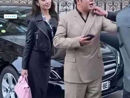 朗朗和吉娜差了几岁 两人年龄差揭秘