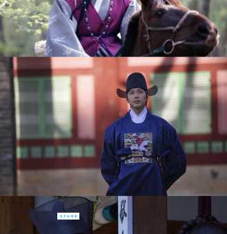 显仁王后的男人传奇一生从平民到王室成员