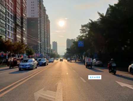 阳光大道是通往哪里的大道答案在这里揭晓