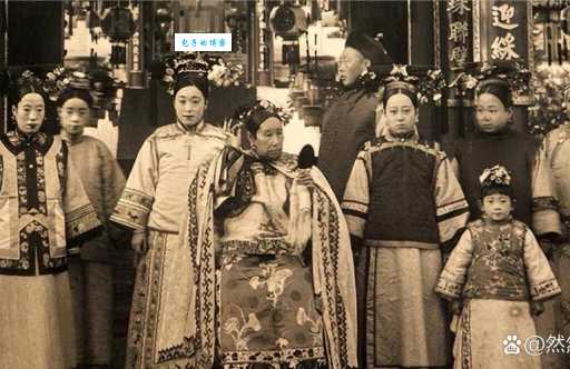 西宫娘娘是什么意思 带你了解古代妃嫔的真实生活