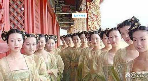 西宫娘娘是什么意思 带你了解古代妃嫔的真实生活