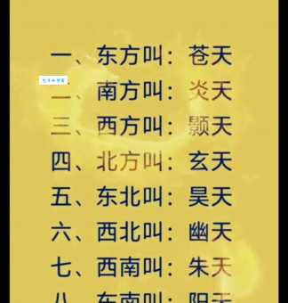 中国的四大绝活是什么 老祖宗留下的宝贵遗产