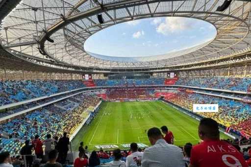 世界波是什么意思 为什么这种进球能引爆全场欢呼