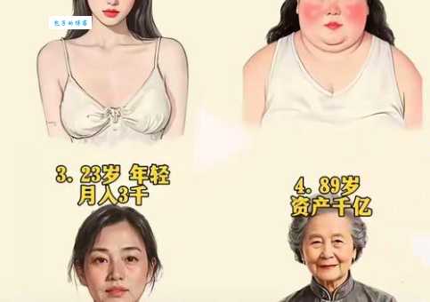 小姐姐一般多大年龄范围 很多人都叫错了
