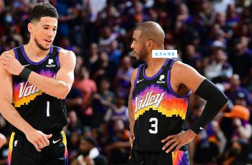 太阳队医是什么梗 原来和NBA有关这么有趣