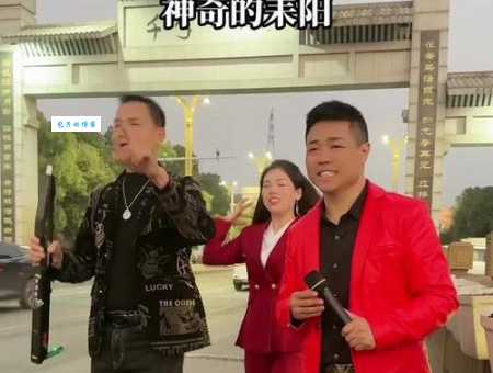 李飞是什么梗 为什么大家都在说这个名字
