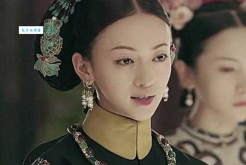 延禧是什么意思原来是一部清宫剧的名字