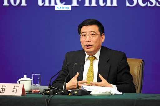 苗圩怎么读专家教你正确发音技巧