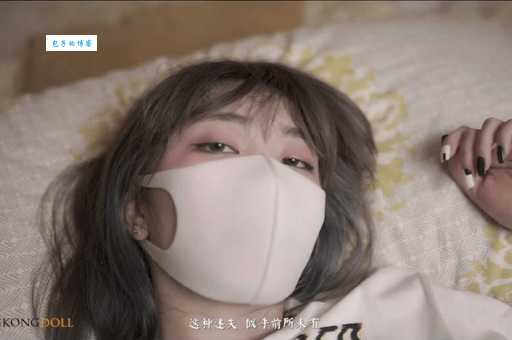 玩偶姐姐是什么人 揭秘她的真实身份和背景故事
