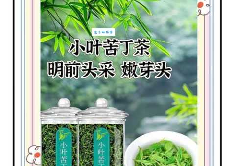 苦茶子是什么梗 这个网络新词到底怎么火起来的