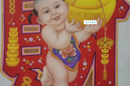 金童子是什么意思 民间传说中的金童子来历揭秘
