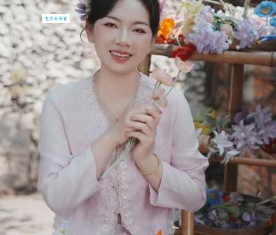 娘惹是啥意思探索娘惹文化的特色与魅力