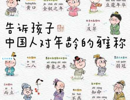 次子在古代又叫什么原来古人这样称呼老二