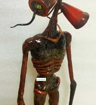 警笛头是怎么出现的 恐怖传说背后的科学解释