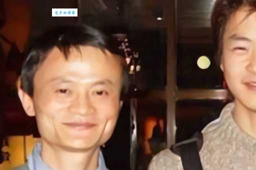 马云的儿子和女儿有没有继承父亲的事业呢