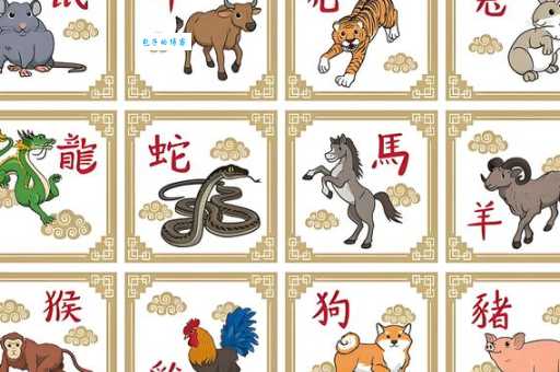 杀声四起是什么生肖 揭秘十二生肖中的战斗王者