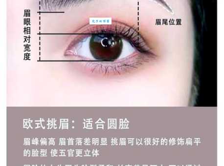 眉来眼去的意思你知道吗这些细节要注意