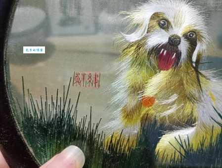 双面绣是谁发明的带你认识刺绣艺术的鼻祖