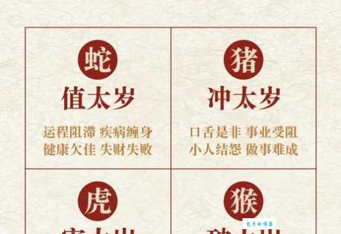 望尘莫及是什么生肖 这几个生肖太强了