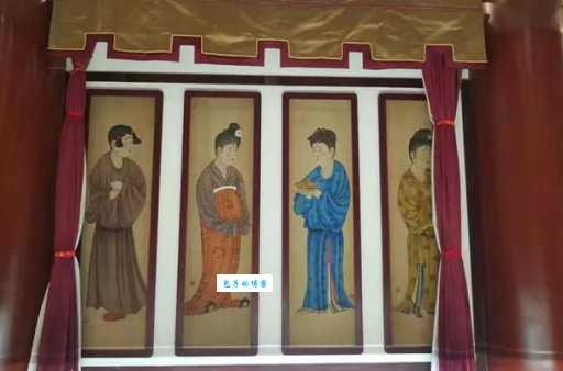 玉箫金管是什么意思揭秘古代贵族娱乐方式