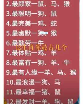 微不足道打一正确生肖你猜对了吗答案在这