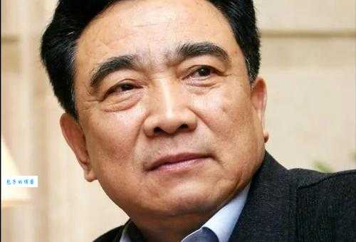 鲍国安儿子个人资料 他的儿子叫什么名字