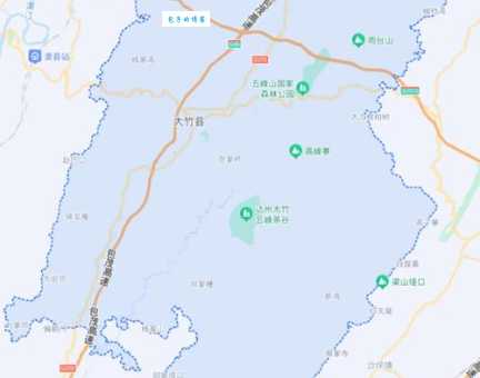 四川省达县属于哪个市 达县归属问题一次说清