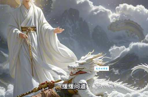 白龙鱼服的意思详解 古代成语背后的智慧