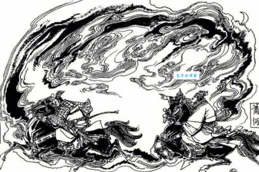 秋毫无犯是什么意思这个成语的来历和用法你知道吗
